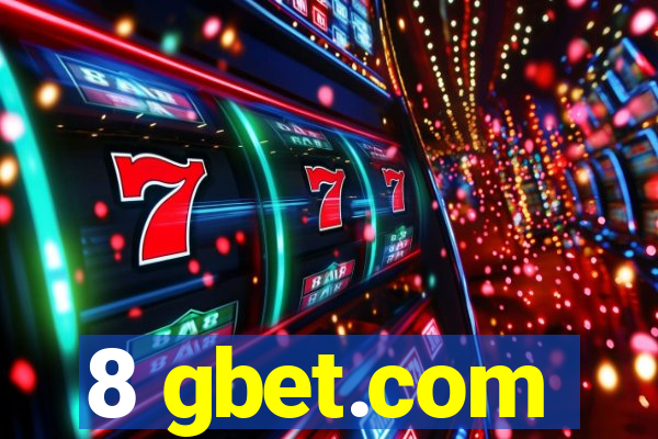 8 gbet.com